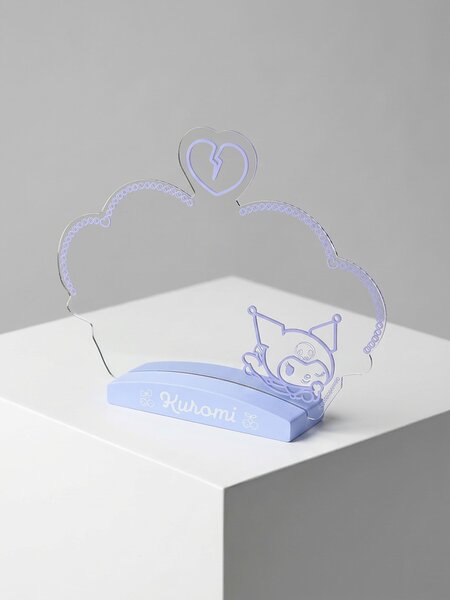 Sinsay - Декоративно стоящо огледало Kuromi - хиацинт