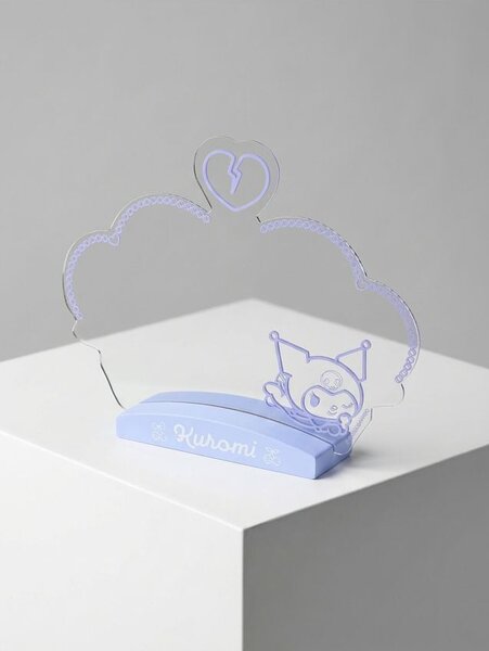 Sinsay - Декоративно стоящо огледало Kuromi - хиацинт