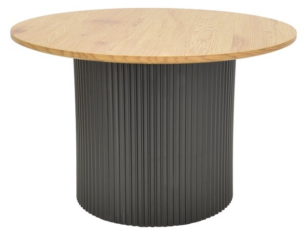 Масичка за кафе Dovel Sonoma 70x70x40 cm