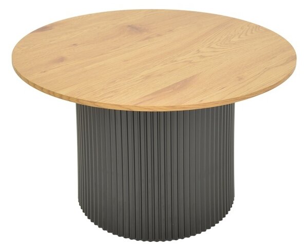Масичка за кафе Dovel Sonoma 70x70x40 cm