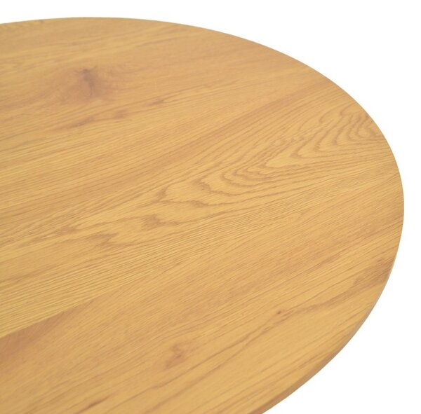 Масичка за кафе Dovel Sonoma 70x70x40 cm