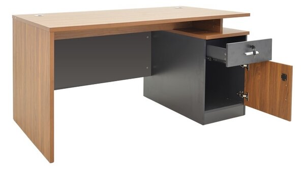 Работно бюро Oscar Nuc 120x70x76 cm
