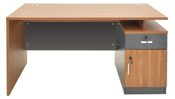 Работно бюро Oscar Nuc 120x70x76 cm