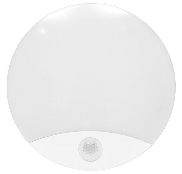 LED Външна осветителна стена с LORA LED / 15W / 230V IP44 сензор