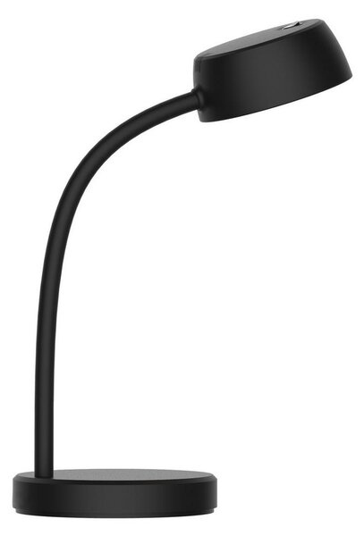 Top Light OLIVIA C - LED Настолна лампа LED/4,5W/230V черен