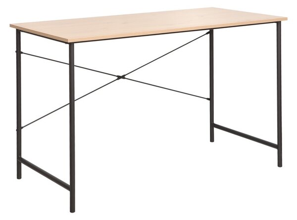 Черно бюро Senzia 120x60x75 cm