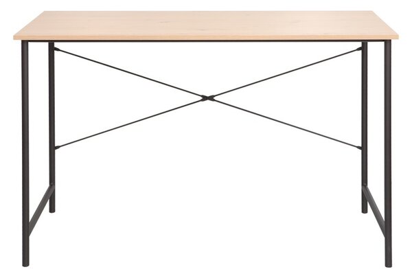 Черно бюро Senzia 120x60x75 cm