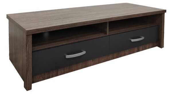 Телевизионна конзола Podizor Brown 120x45x42,5 cm