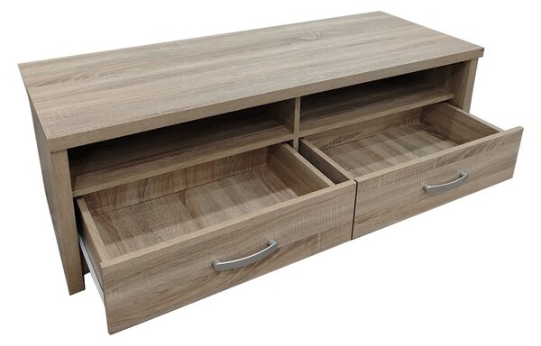 Телевизионна конзола Sonoma Podizor 120x45x42,5 cm