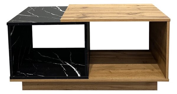 Масичка за кафе Fetix Natural 90x45x45 cm