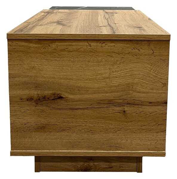 Масичка за кафе Fetix Natural 90x45x45 cm
