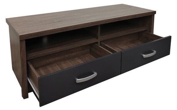 Телевизионна конзола Podizor Brown 120x45x42,5 cm