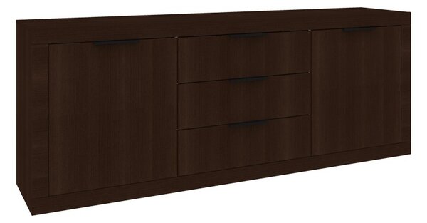 Ракла Doha Wenge 210x45x80,5 cm