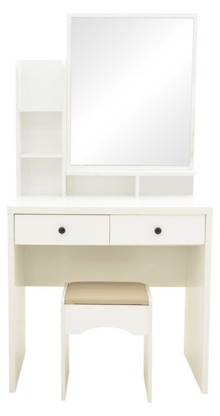 Трапезна маса Cenzo Крем 80x40x155 см