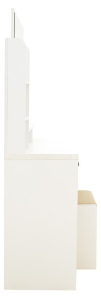 Трапезна маса Cenzo Крем 80x40x155 см