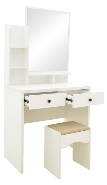 Трапезна маса Cenzo Крем 80x40x155 см