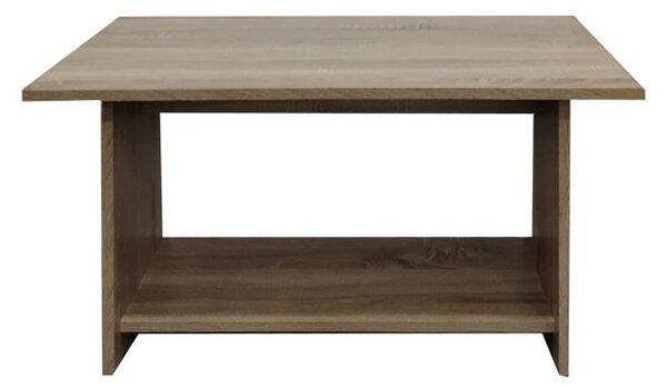 Холна масичка Votalo Sonoma 80x40x42 см