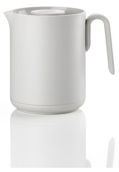Светлосив термос 600 ml Singles – Zone