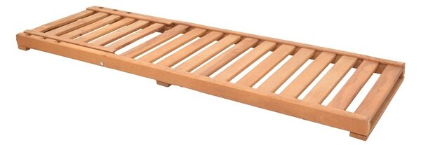 Сезлонг за градина Specta-Vertian Дъб 60x190x50 см