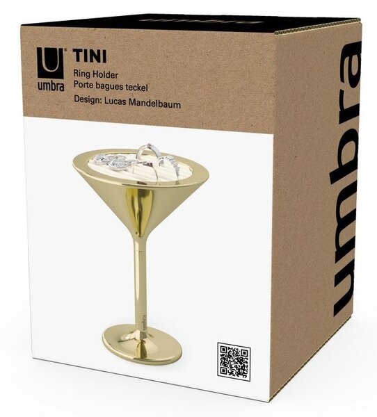 Метална стойка за бижута Tini – Umbra
