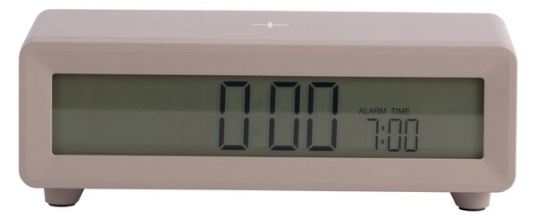 Дигитална/настолна аларма Berlin LCD – Karlsson