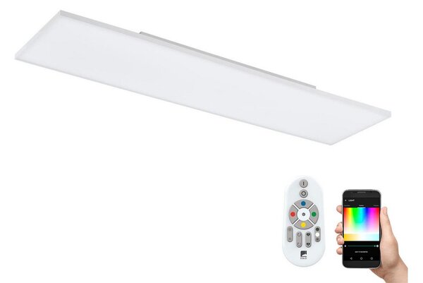 Eglo 98565 - LED RGB Димируема лампа TURCONA-C LED/33W/230V + дистанционно