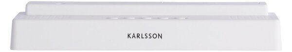 Дигитална/настолна аларма Bondone Flat – Karlsson