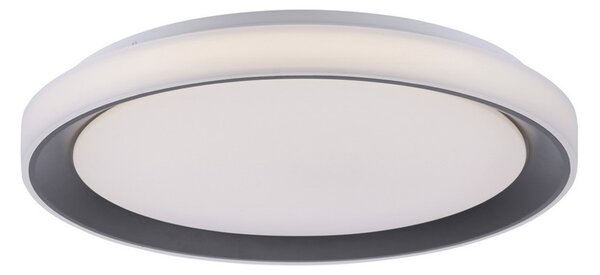 Leuchten Direkt 14659-18 - LED RGB Димируема лампа LOLA LED/24W/230V + д.у