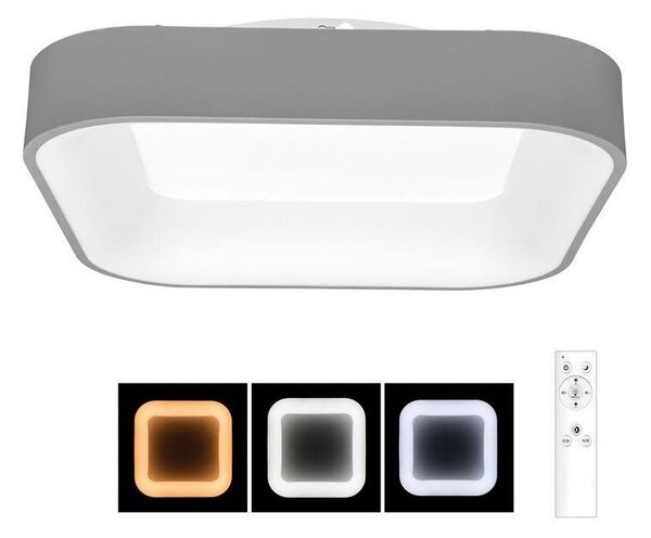 Ecolite WMKL01S-40W/LED-SED - LED Димируема лампа NEST LED/40W/230V