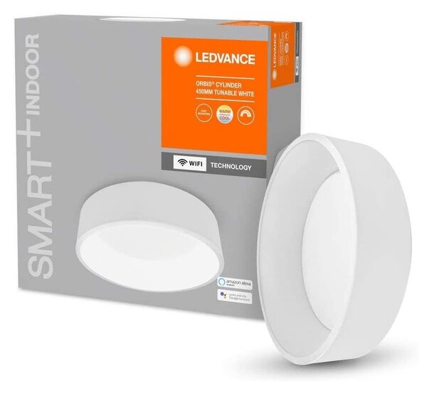 Ledvance - LED Димируема лампа SMART+ CYLINDER LED/24W/230V Wi-Fi