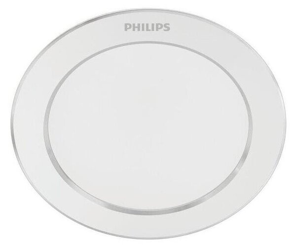 Philips - LED Лампа за окачен таван DIAMOND LED/3.5W/230V 4000K