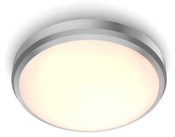 Philips - LED Лампа за баня DORIS LED/17W/230V 2700K IP44