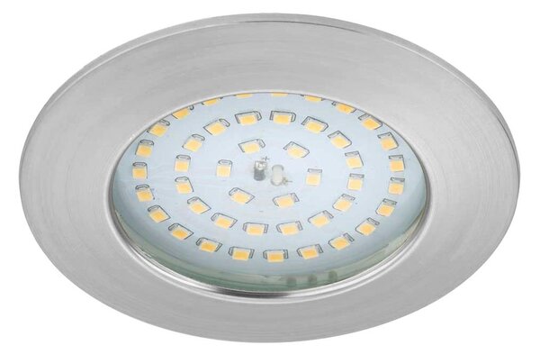 Briloner 7233-019 - LED Димируема лампа ATTACH LED/10,5W/230V IP44