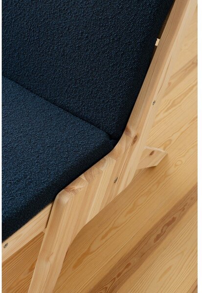 Бежово кресло Sway – Karup Design