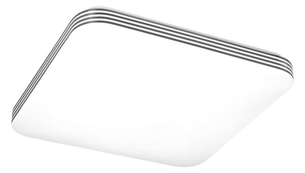 Ledvance - LED Плафон със сензор ORBIS LED/50W/230V 3000K