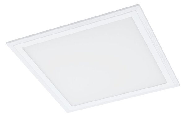 Eglo 33206 - RGBW Димируем плафон SALOBRENA-C LED/16W/230V + д.у