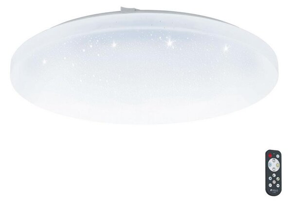 Eglo 98236 - LED Димируема лампа FRANIA-A LED/24W/230V + дистанционно управление