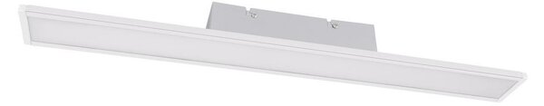 Globo 41509-12 - LED Лампа за таван на баня BURGOS LED/12W/230V IP44