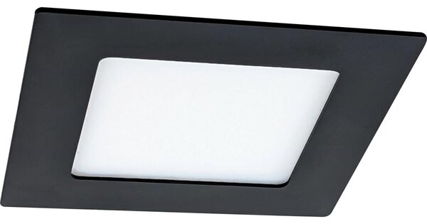 LED Лампа за вграждане в баня VEGA LED/6W/230V 2800K 11,8 cm IP44