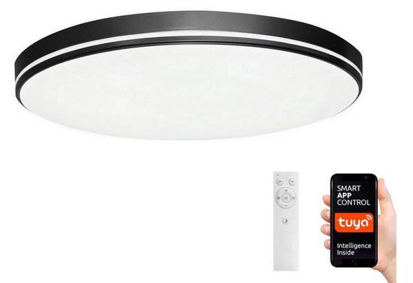 Immax NEO 07148-B40 - LED Димируема лампа NEO LITE AREAS LED/24W/230V Tuya Wi-Fi + д.у