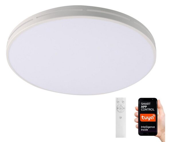 Immax NEO 07146-W42 - LED Димируема лампа NEO LITE 24W/230V Tuya Wi-Fi + д.у