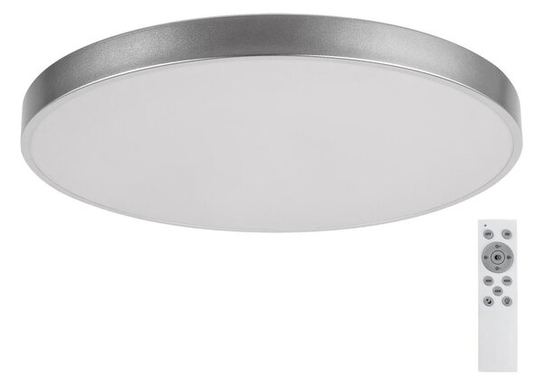 Rabalux 3317 - LED Димируема лампа TESIA LED/60W/230V 60 см + дистанционно