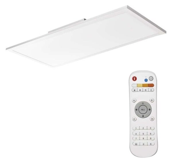 LED Димируема лампа LED/25W/230V правоъгълна + д.у. 2700K-6000K