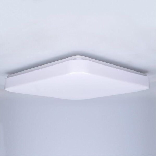 Brilagi - LED Плафониера PLAIN LED/24W/230V 3000K