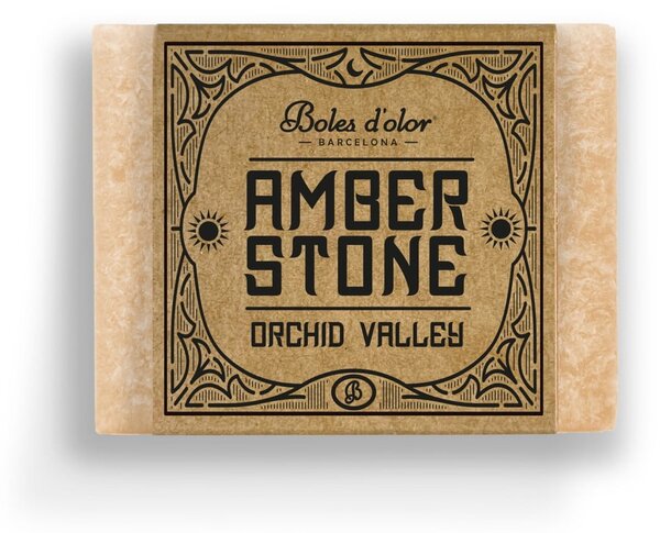 Восък за аромалампа Orchid Valley – Boles d'olor