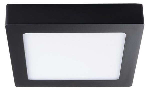 Kanlux 33548 - LED Лампа KANTI LED/12W/230V 4000K черна