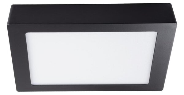 Kanlux 33555 - LED Лампа KANTI LED/18W/230V 3000K черна