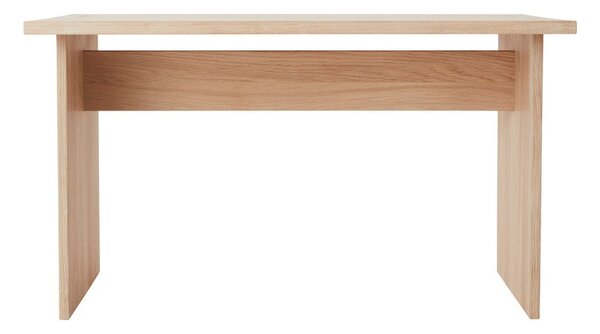 Детско бюро от масивен дъб 50x82 cm Arca – OYOY Mini