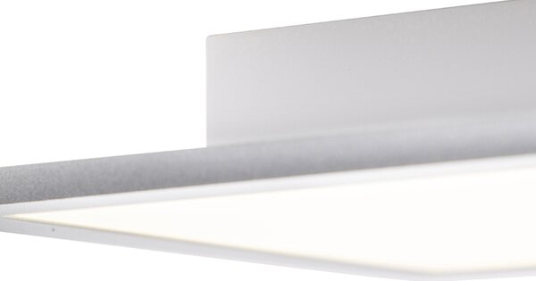 Таванна лампа бяла 120 см с LED - Liv