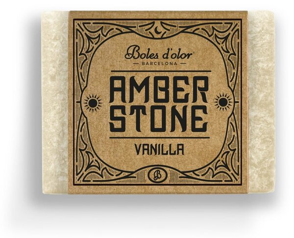 Восък за аромалампа Vanilla – Boles d'olor